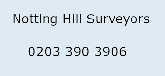 Notting Hill Surveyors logo